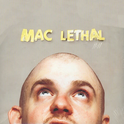Mac Lethal - 11:11
