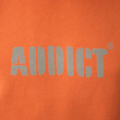 Addict - Access hoodie