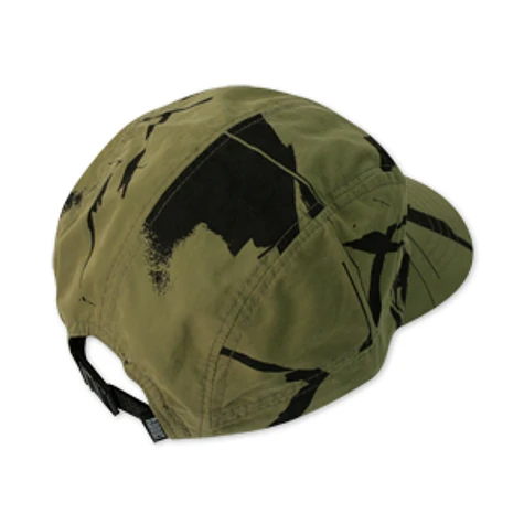 Addict - She camo CN panel cap