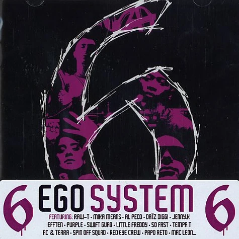 Ego System - 6