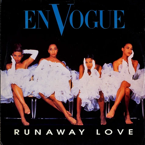 En Vogue - Runaway Love