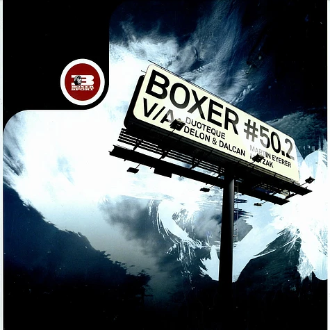 Boxer Recordings - Boxer 50.2
