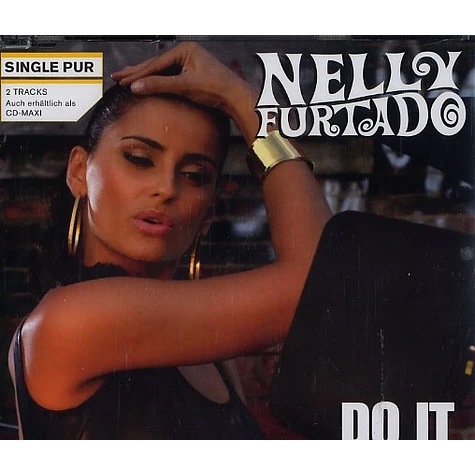 Nelly Furtado - Do it feat. Missy Elliott