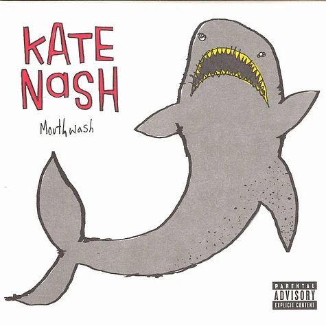Kate Nash - Mouthwash part 1 of 2