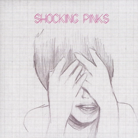 Shocking Pinks - Shocking Pinks