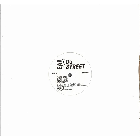 Ear 2 Da Street - Volume 127