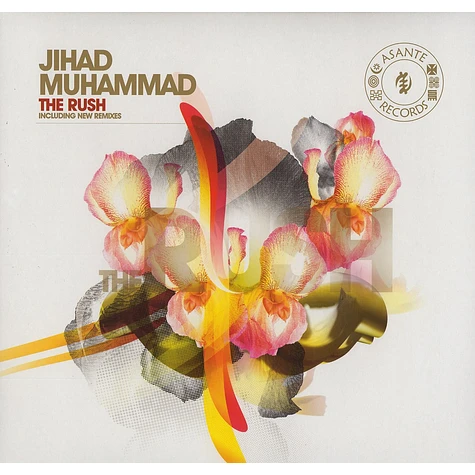 Jihad Muhammad - The rush