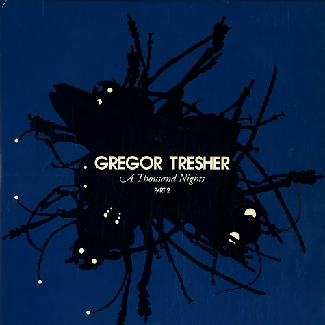 Gregor Tresher - A thousand nights part 2