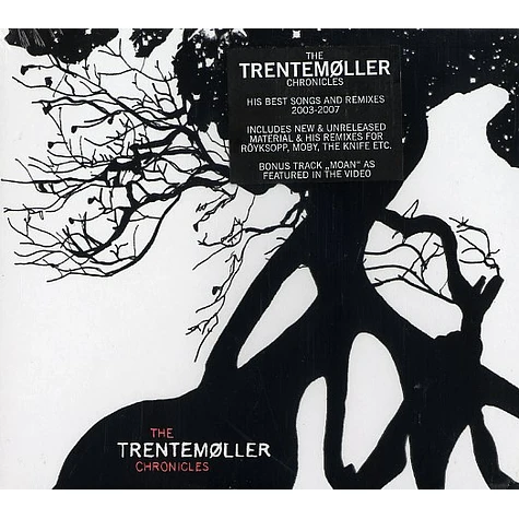 Trentemoller - The chronicles
