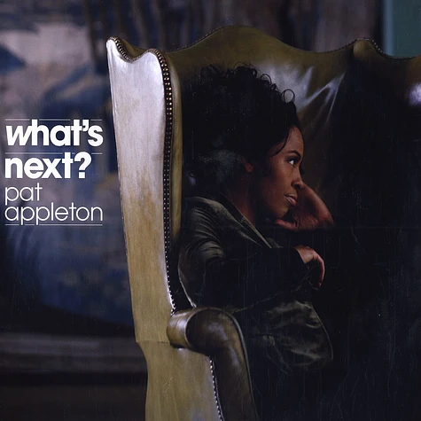 Pat Appleton - What's next?
