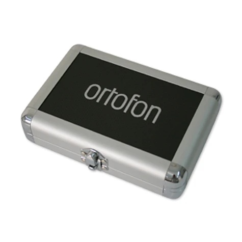 Ortofon - Concorde Scratch Set