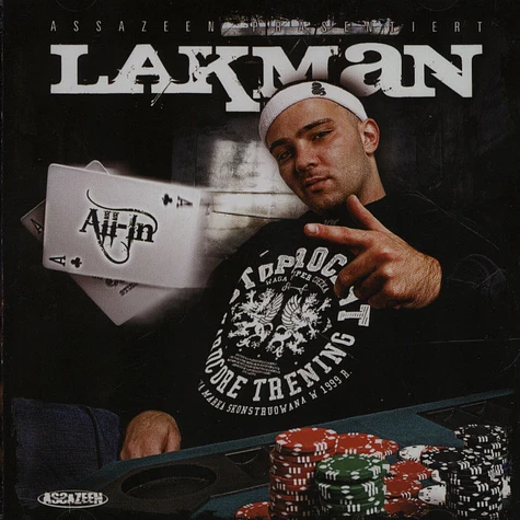Lakman - All in