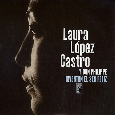 Laura Lopez Castro Y Don Philippe (Freundeskreis) - Inventan el ser feliz
