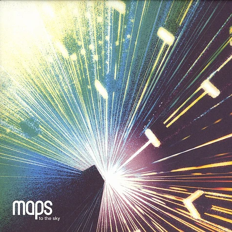 Maps - To the sky