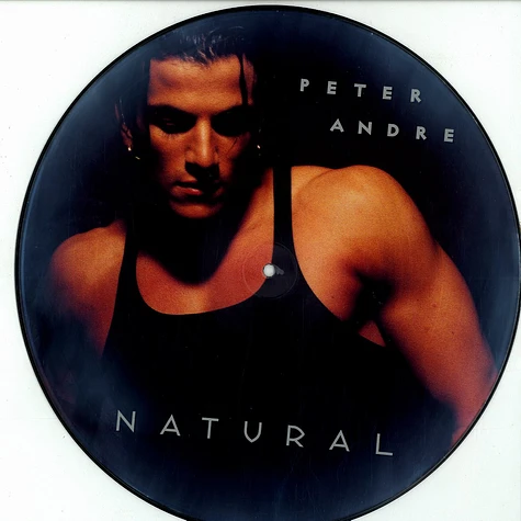 Peter Andre - Natural