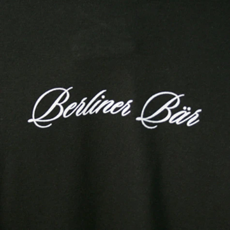 Isar - Berliner Bär T-Shirt