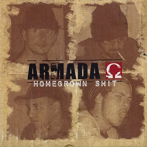 Armada - Homegrown shit