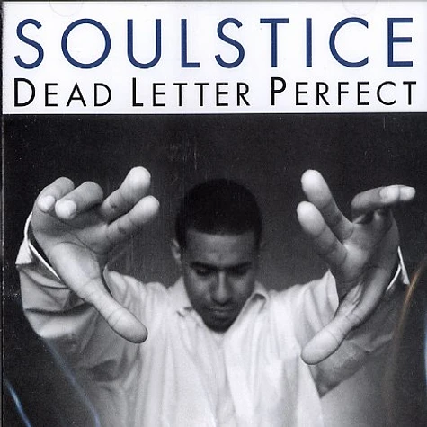 Soulstice - Dead letter perfect