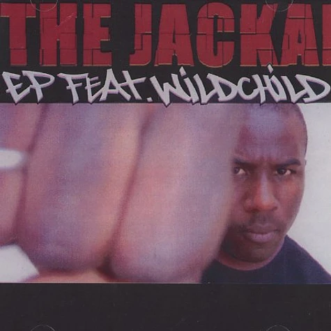 Wildchild - The Jackal EP