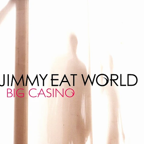 Jimmy Eat World - Big casino