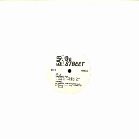 Ear 2 Da Street - Volume 131