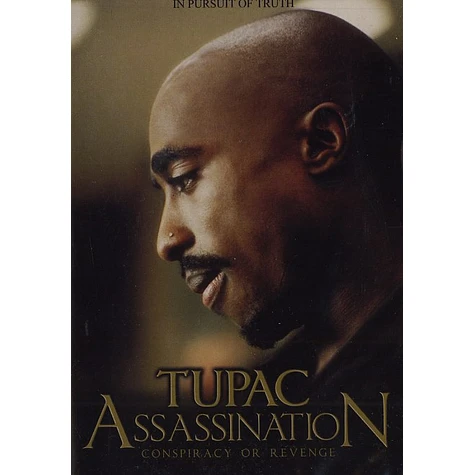 2Pac - Tupac assassination: conspiracy or revenge