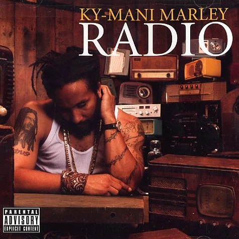 Ky-Mani Marley - Radio