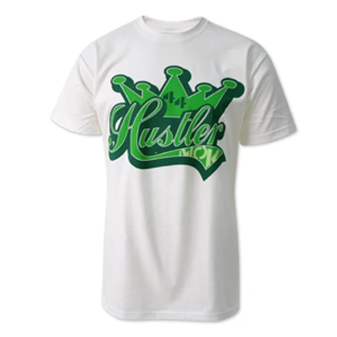 MOK - Hustler T-Shirt