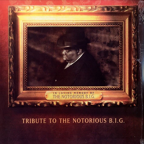 V.A. - Tribute to Notorious B.I.G.