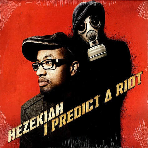 Hezekiah - I predict a riot
