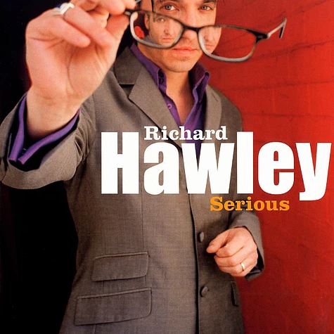 Richard Hawley - Serious