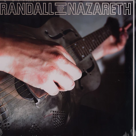Randall Of Nazareth - Randall Of Nazareth