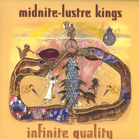 Midnite - Infinite Quality
