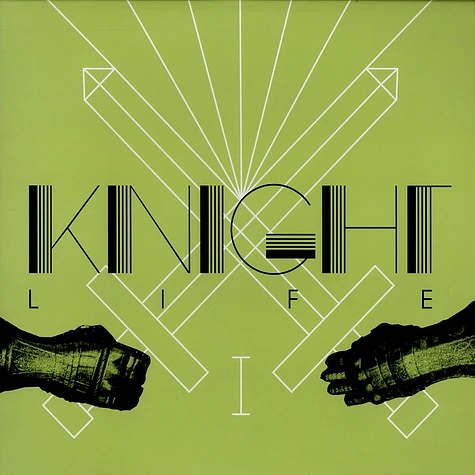 Knightlife - I