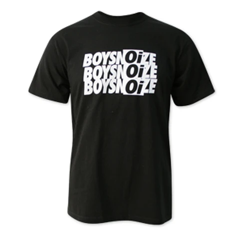 Boys Noize - Oi oi oi T-Shirt