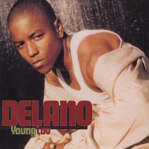 Delano - Young luv