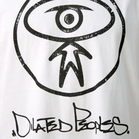Dilated Peoples - Expansion Team T-Shirt