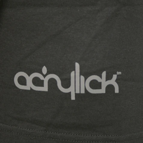 Acrylick - Star track T-Shirt