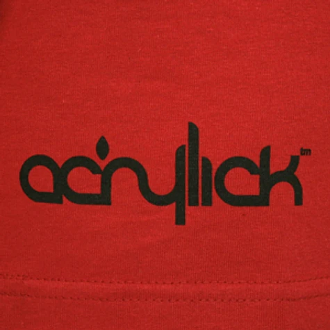 Acrylick - Daily grind T-Shirt