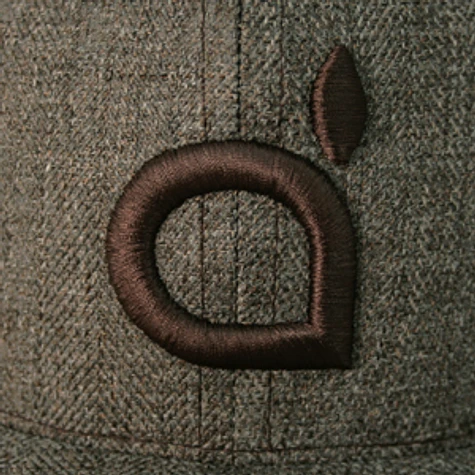 Acrylick - Logo cap