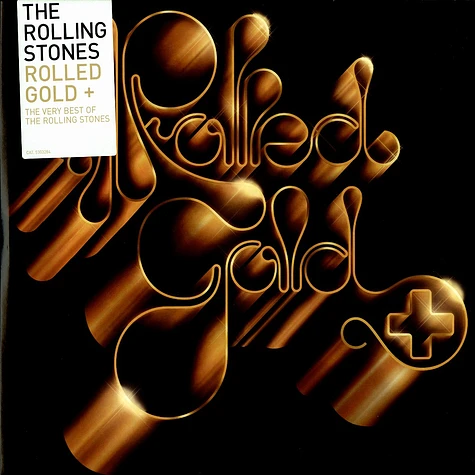 The Rolling Stones - Rolled gold