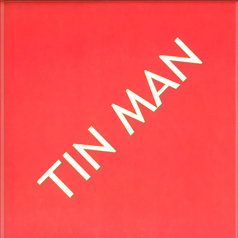Tin Man - Acid acid