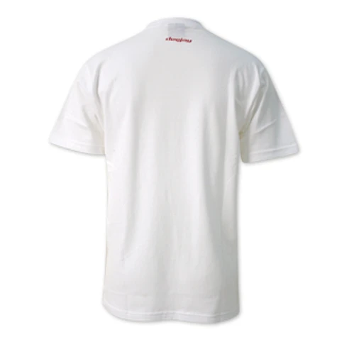 Technics - Deejay T-Shirt