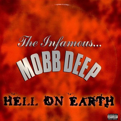 Mobb Deep - Hell On Earth