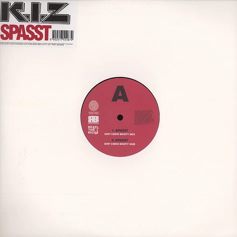 K.I.Z. - Spasst