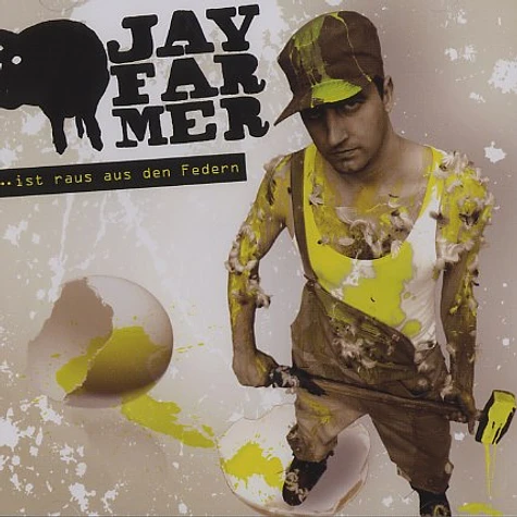 Jay Farmer - ... ist raus aus den Federn