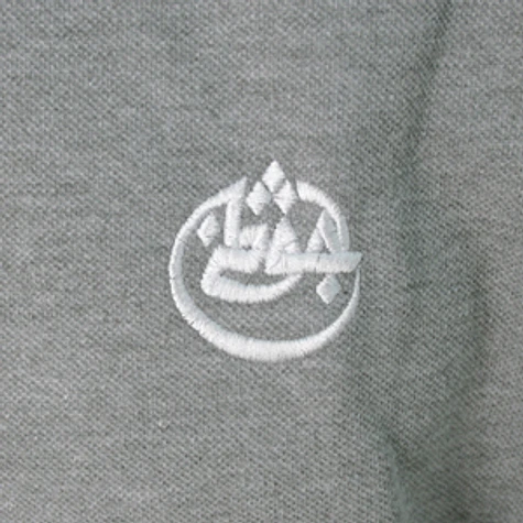 Azad - Logo poloshirt