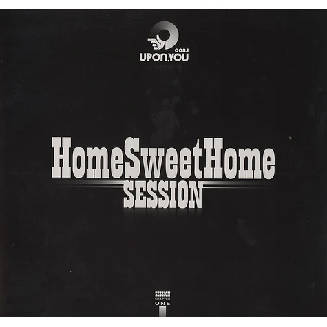 Home Sweet Home - Session chapter 1