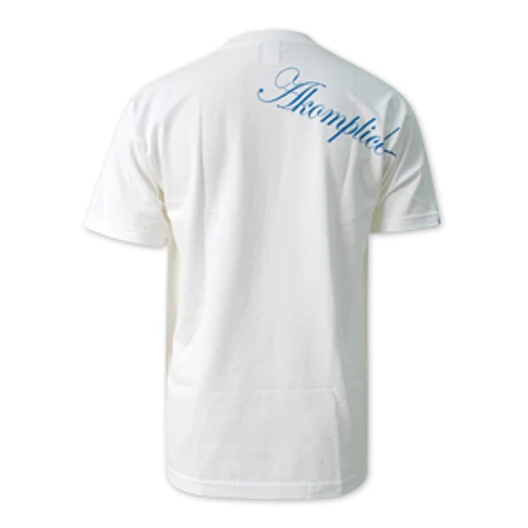 Akomplice - No squares T-Shirt