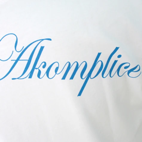 Akomplice - No squares T-Shirt